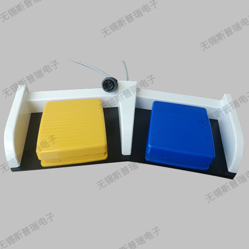 石家庄批发防水医用脚踏开关代理