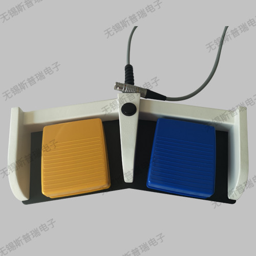 南昌批发防水医用脚踏开关代理