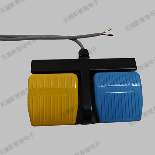 湖州采购无线医用脚踏开关供应商