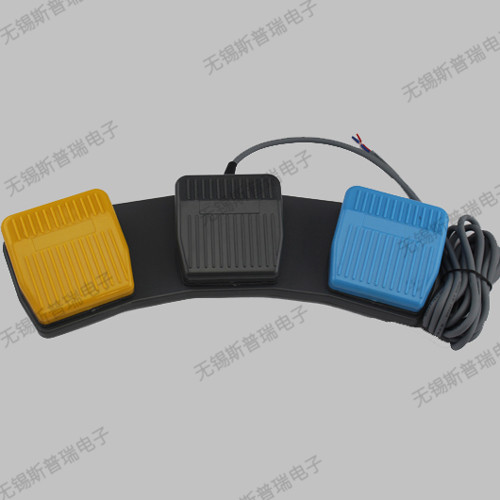 湖州采购无线医用脚踏开关供应商