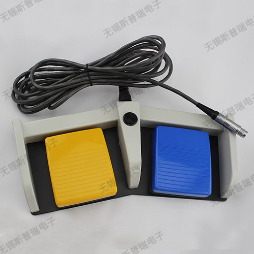 南昌采购生产医用脚踏开关代理