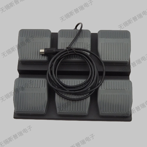 湖州采购无线医用脚踏开关供应商