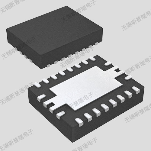 集成电路BQ24105RHLR