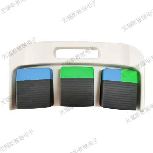 防水脚踏开关多少钱